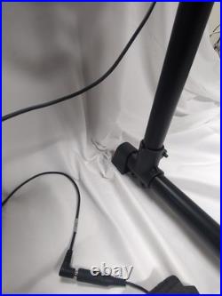 Alesis E-Drum Total Electronic Drum Kit As pictured Works great