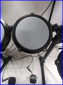 Alesis E-Drum Total Electronic Drum Kit As pictured Works great