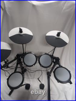 Alesis E-Drum Total Electronic Drum Kit As pictured Works great