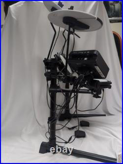 Alesis E-Drum Total Electronic Drum Kit As pictured Works great