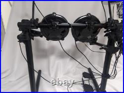 Alesis E-Drum Total Electronic Drum Kit As pictured Works great