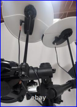 Alesis E-Drum Total Electronic Drum Kit As pictured Works great
