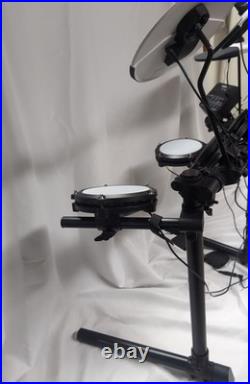 Alesis E-Drum Total Electronic Drum Kit As pictured Works great