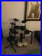 Alesis-Electric-drum-set-with-chair-and-drum-sticks-01-ci