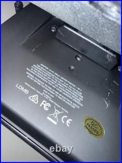 Alesis Forge 8-Piece Electronic Drum Kit Complete with Amp + Throne