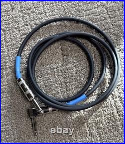 Alesis Nitro DM7X 8 Piece Electric Drum Kit Complete w Extra Cable Tested Works