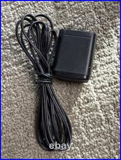 Alesis Nitro DM7X 8 Piece Electric Drum Kit Complete w Extra Cable Tested Works