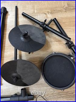 Alesis Nitro DM7X Electronic Drum Kit! Read Alesis Nitro DM7X Electronic Drum Kit! Read