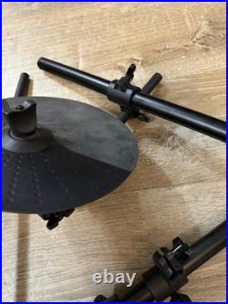 Alesis Nitro DM7X Electronic Drum Kit! Read