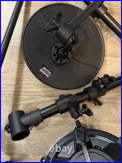 Alesis Nitro DM7X Electronic Drum Kit! Read
