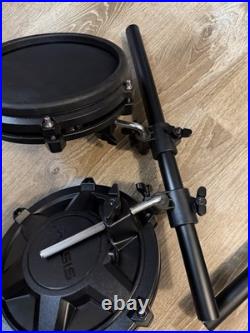 Alesis Nitro DM7X Electronic Drum Kit! Read