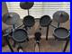 Alesis-Nitro-Digital-Electronic-Drum-Kit-Mesh-Heads-8-Pad-with-Module-DM7X-01-qv