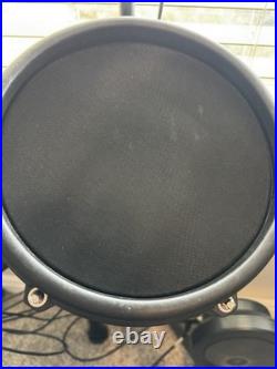 Alesis Nitro Digital Electronic Drum Kit Mesh Heads 8-Pad with Module DM7X
