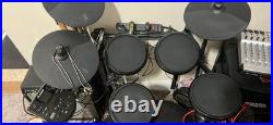 Alesis Nitro Drum Digital Electronic Drum Kit DM7X
