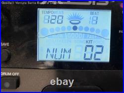 Alesis Nitro Drum Module DM7X & Drum Set Read Alesis Nitro Drum Module DM7X & Drum Set Read