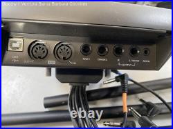 Alesis Nitro Drum Module DM7X & Drum Set Read Alesis Nitro Drum Module DM7X & Drum Set Read