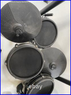 Alesis Nitro Drum Module DM7X & Drum Set Read Alesis Nitro Drum Module DM7X & Drum Set Read