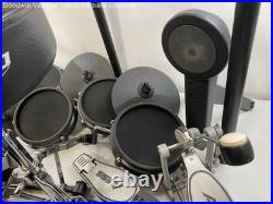 Alesis Nitro Drum Module DM7X & Drum Set Read Alesis Nitro Drum Module DM7X & Drum Set Read
