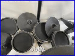 Alesis Nitro Drum Module DM7X & Drum Set Read Alesis Nitro Drum Module DM7X & Drum Set Read