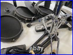 Alesis Nitro Drum Module DM7X & Drum Set Read Alesis Nitro Drum Module DM7X & Drum Set Read