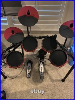 Alesis Nitro Electronic Drum Kit