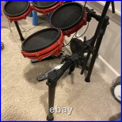 Alesis Nitro Electronic Drum Kit