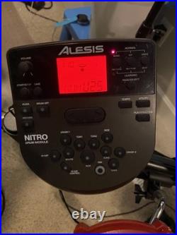 Alesis Nitro Electronic Drum Kit