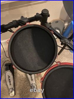 Alesis Nitro Electronic Drum Kit