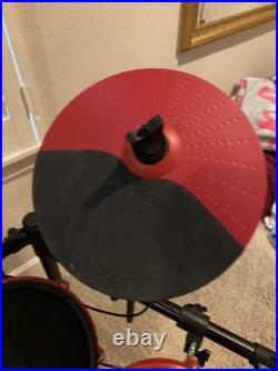 Alesis Nitro Electronic Drum Kit