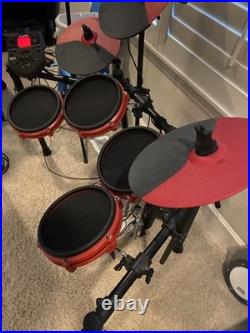 Alesis Nitro Electronic Drum Kit