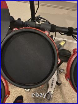 Alesis Nitro Electronic Drum Kit
