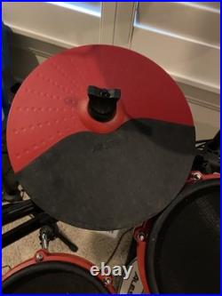 Alesis Nitro Electronic Drum Kit