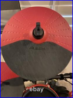 Alesis Nitro Electronic Drum Kit