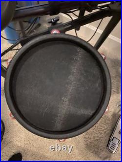 Alesis Nitro Electronic Drum Kit