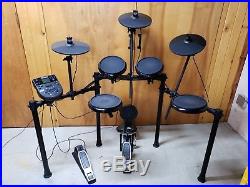 Alesis Nitro Electronic Drum Set