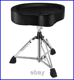 Alesis Nitro Ma-Piece Electronic Drum Set Black (NITROMAXKITXUS) Alesis Nitro Ma-Piece Electronic Drum Set Black (NITROMAXKITXUS)
