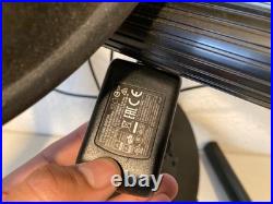 Alesis Nitro Mesh Electronic Drum Kit Rack Frame With Pads Cymbals & Cables