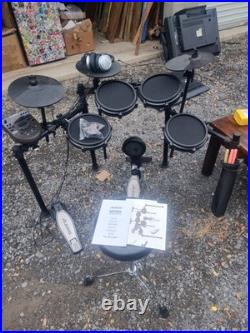 Alesis Nitro Mesh Electronic Drum Set