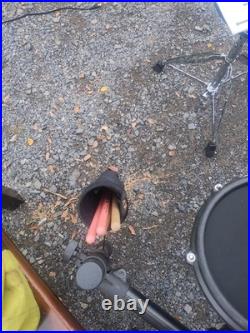 Alesis Nitro Mesh Electronic Drum Set