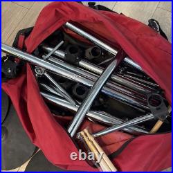 Alesis Nitro Mesh Kit Electronic Drum Set 2010s Black Excellent, Hardly Used Alesis Nitro Mesh Kit Electronic Drum Set 2010s Black Excellent, Hardly Used