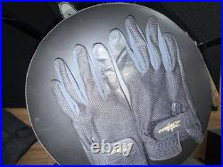 Alesis Nitro Mesh Kit Electronic Drum Set 2010s Black Excellent, Hardly Used