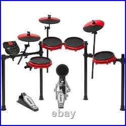 Alesis Nitro Mesh Special Edition 8-Piece Electronic Drum Set LN