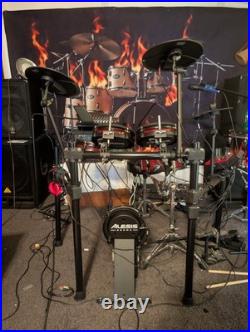 Alesis Nitro Pro Electronic Drum Kit