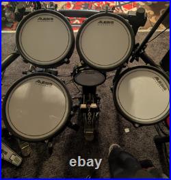 Alesis Nitro Pro Electronic Drum Kit