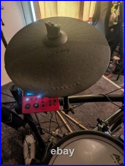 Alesis Nitro Pro Electronic Drum Kit