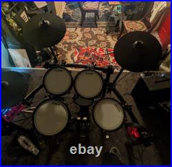 Alesis Nitro Pro Electronic Drum Kit