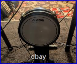 Alesis Nitro Pro Electronic Drum Kit