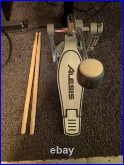 Alesis Nitro Pro Electronic Drum Kit