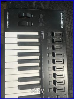 Alesis Nitro Pro Electronic Drum Kit Bluetooth USB MIDI Sticks Pedal Throne