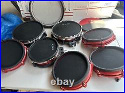 Alesis Set Drumm 12-10-8 Size